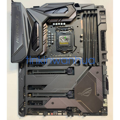 Battery Rog Maximus X For ASUS ROG MAXIMUS X HERO Motherboard