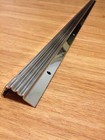 <!--F#f_0-->EH EJ HOLDEN CHROMED UTE VAN WAGON REAR SCUFF PLATE <!--F/-->