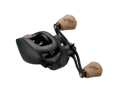 13 FISHING - Concept A2 - Baitcast Reels Left Hand Retrieve | eBay