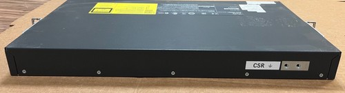 Used Cisco ASR 901 Series Router A901-12C-FT-D V04, Cisco Cell Site Router - 第 6/9 張圖片