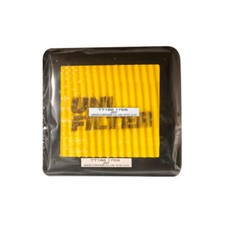 TT188176S Uni Filter Air Filter for Jeep Grand Cherokee 3.0L V6 CRD (2011 'on)