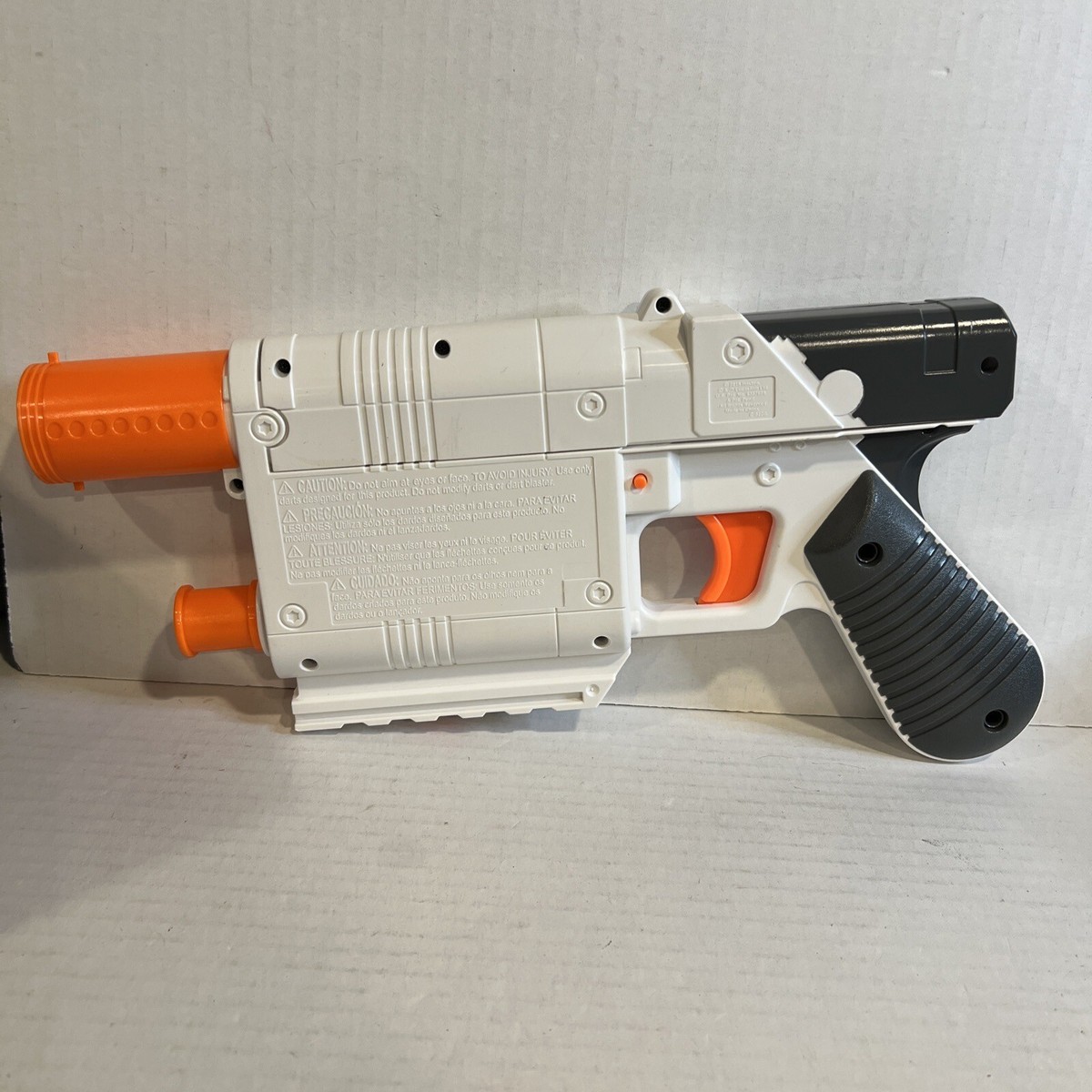 Nerf Star Wars Episode VII OEM Genuine Rey's Jakku Blaster