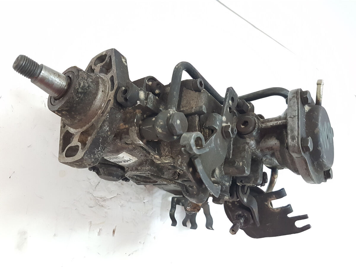 Original Zexel VE Mechanical Pump for Mitsubishi 4D55mSJn Original Zexel VE Mechanical Pump for Mitsubishi 4D55mSJn