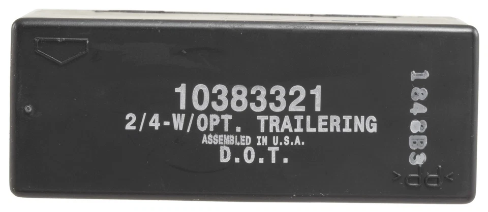 Pisca-pisca direcional Airtex 1R2244 - Imagem 3 de 4