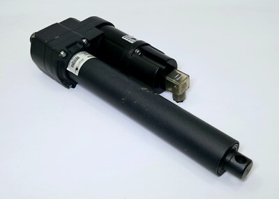 Warner Linear K2G30-24V-BR-10ISC Linear Actuator MADE IN USA #2