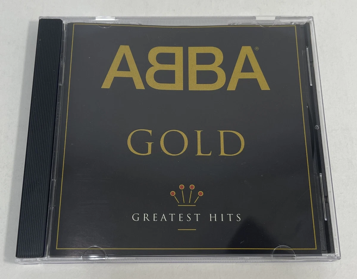 Polydor Records CDs ABBA for sale | eBay