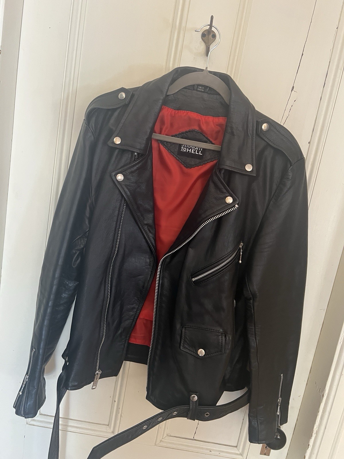 Straight to Hell Commando Lightweight - Classic F… - image 7