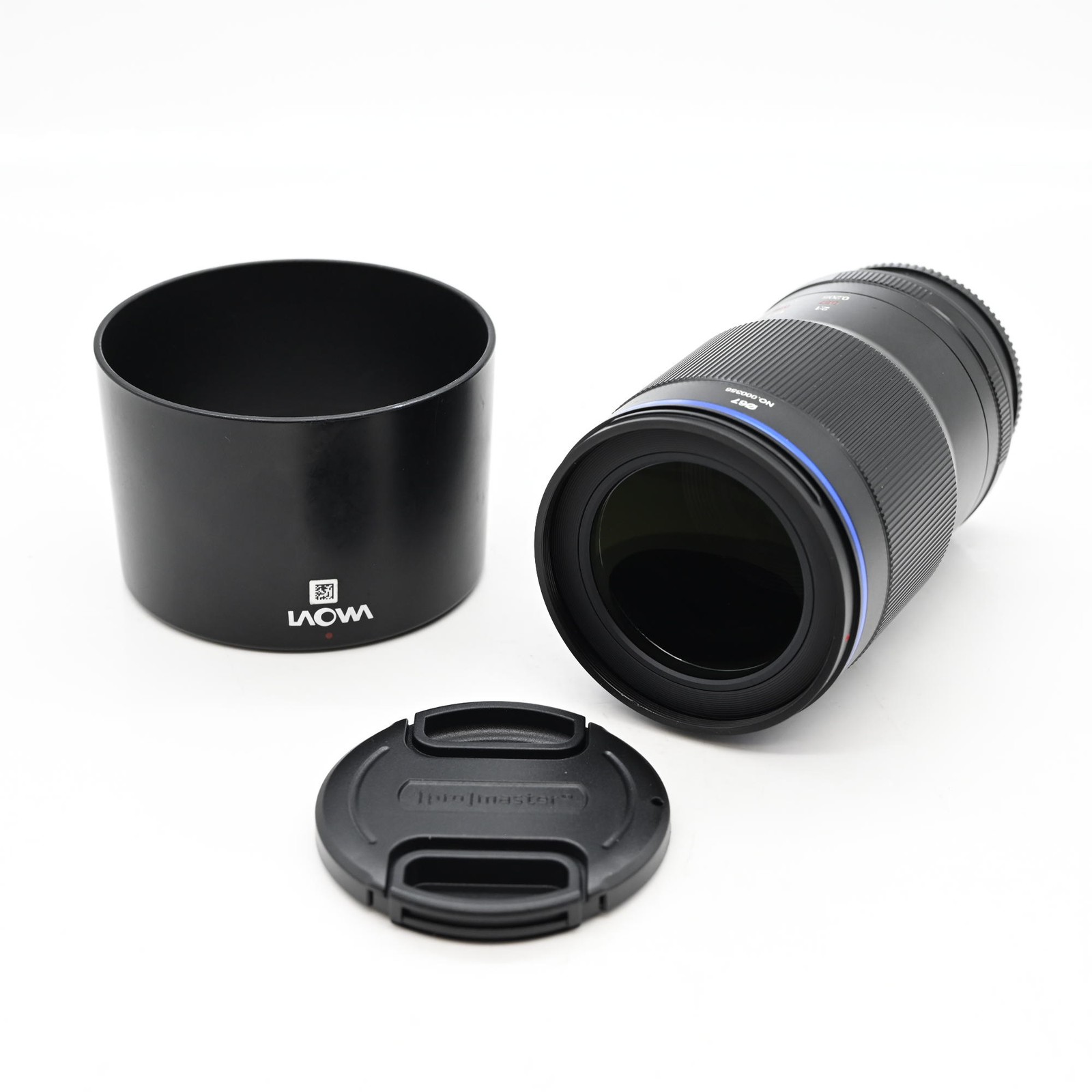 Venus Optics Laowa 90mm f2.8 FFII CA-Dreamer 2x Ultra Macro Lens for Sony E #356