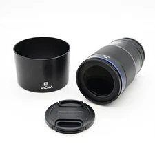 Venus Optics Laowa 90mm f2.8 FFII CA-Dreamer 2x Ultra Macro Lens for Sony E #356