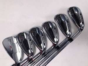 TaylorMade - テーラーメイドRSI  アイアン　　KBS  Sシャフト Taylormade Rsi 1 Irons | eBay