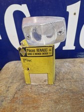 Clignotant Renault CARAVELLE