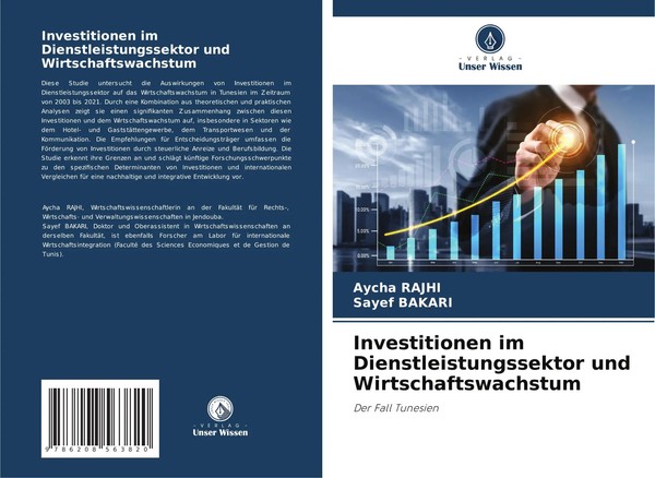 Aycha Rajhi (U. A.) | Investitionen Im Dienstleistungssektor Und...-image