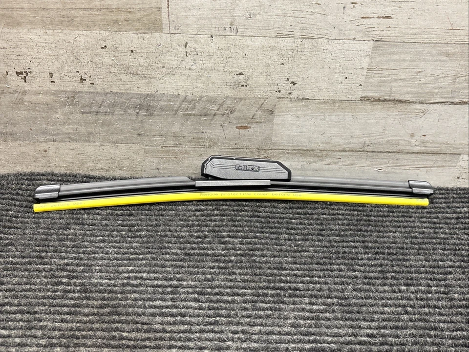 Limpiaparabrisas Rain-X 5079273-2 Latitude 15" repelente al agua PREMIUM - 15 pulgadas Foto 4 de 4