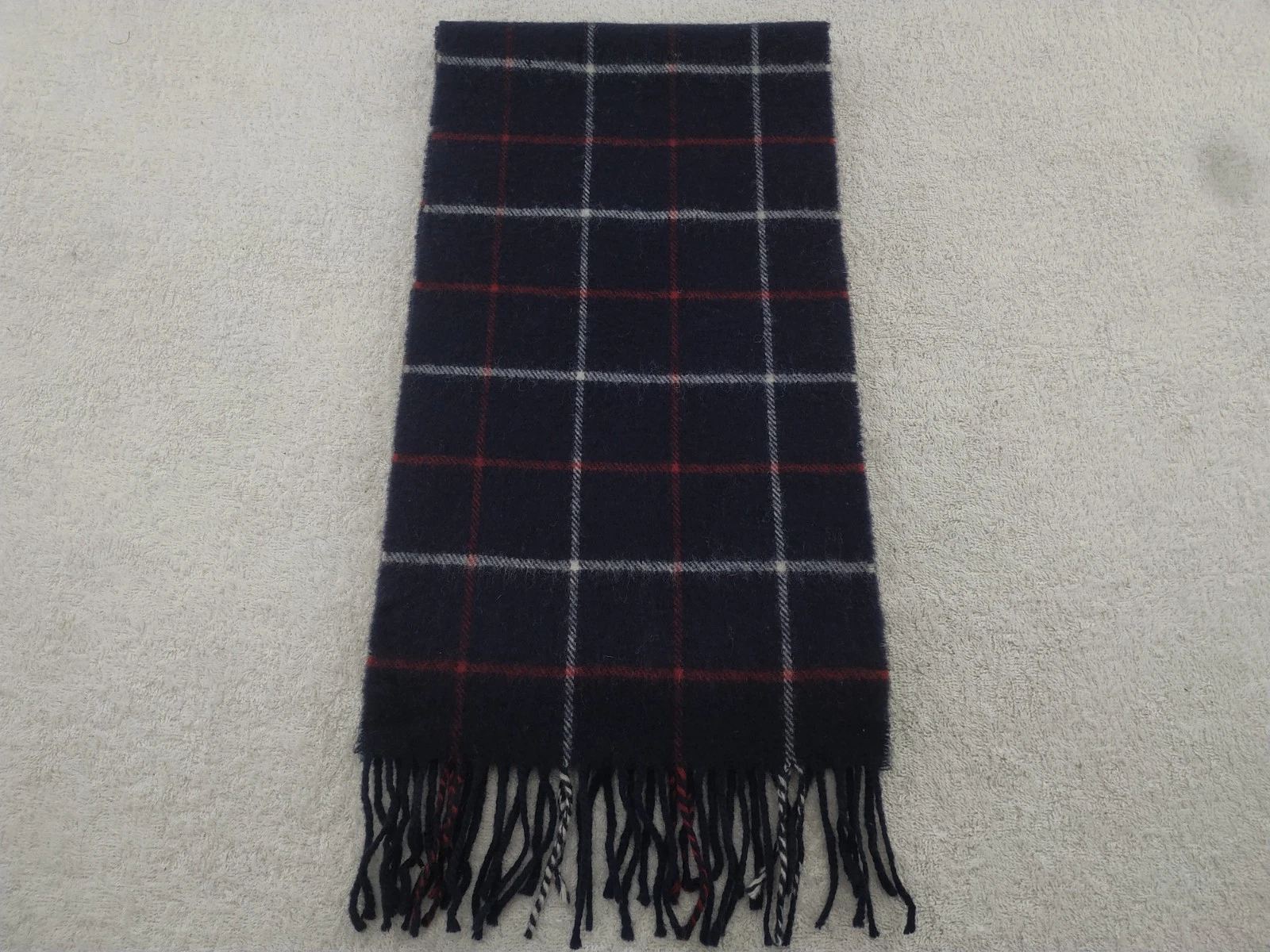 Vintage Ships Scarf Muffler