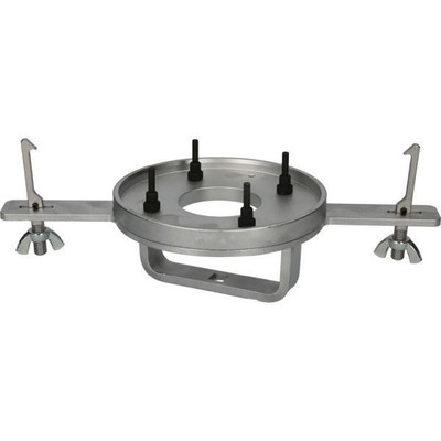 KS TOOLS 150.2415 Werkzeug 6-Tlg Chrom-Vanadium-Stahl