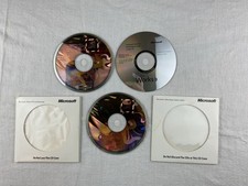 Microsoft Office 2003 Basic Edition With Serial Number XP Small Business
