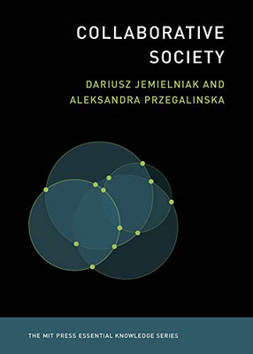 Collaborative Society -  NEW Aleksandra Prze 2020
