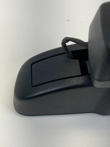 2010-2012 Chrysler Town & Country Rear View Mirror Auto Dim 05113615AB OEM - Picture 7 of 13