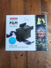 Lomography Smartphone Film Scanner