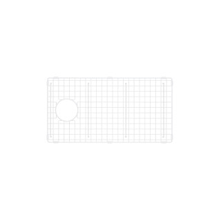Rohl WSGALUM3019WSWH - Аксессуары для кухонной мойки Аксессуары и запчасти для мойки 18590₽