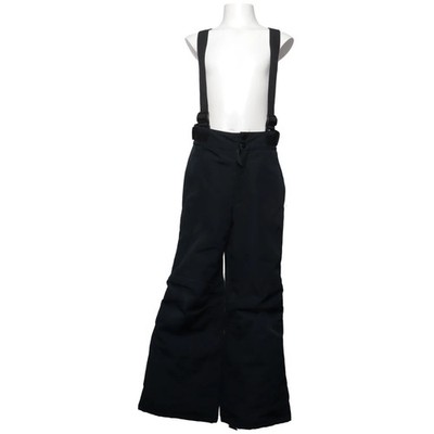 McKinley, Skihose, Größe: 128, model: loui jr, Schwarz, Polyester #b6X