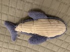 Jellycat Blue Whale Plush Stuffed Animal Soft Toy — photo 3