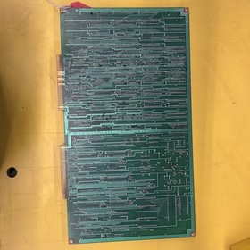 1986 Atari RoadBlasters System 1 Arcade PCB Cartridge Tested Not Working