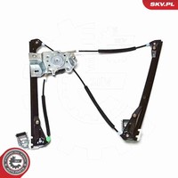 Esen SKV Fensterheber 01SKV182 FüR Classic Polo VW 6N1 6N2 12V 3 6V2 Variant 6V5