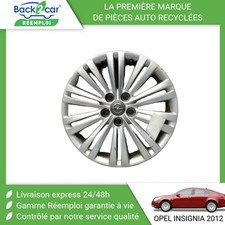 Jantes Opel INSIGNIA