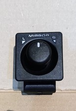 Pulsante Maserati Biturbo Shamal Ghibli Regolazione Specchietti Commutatore