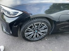 BMW 330e M Sport Plug-In Hybrid