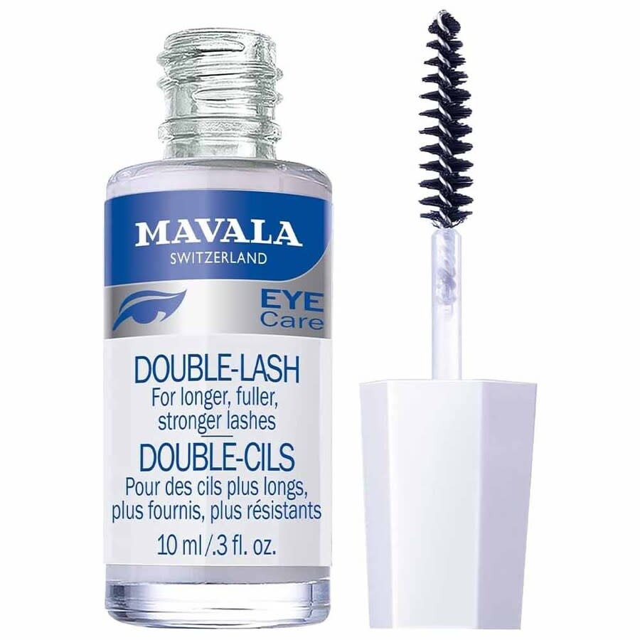 Mavala Ladies Double Lash For Longer, Fuller, Stronger Lashes 0.33 oz Makeup