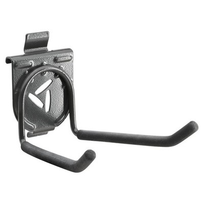Gladiator GarageWorks Wide Hook - 2.75'' w x 4'' H x 5.5'' D