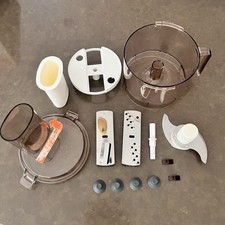 Replacement Parts Hamilton Beach Food Process...