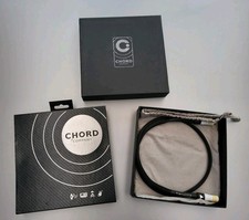 The Chord Company Signature Digital Super Aray 1m RCA - RCA