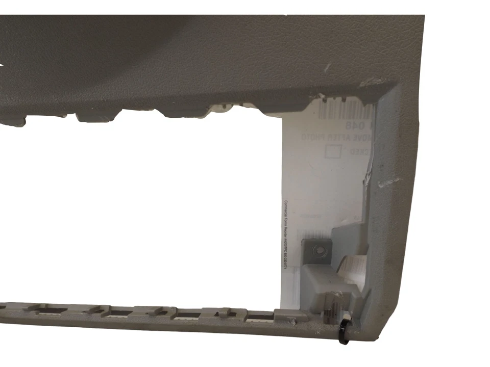 Кабель переключателя автоматической коробки передач калибра 2007-2009 Dodge б/у 68024360AA от оригинального производителя - Изображение 2 из 4