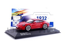 SOLIDO 1/43 - PORSCHE 911 GT3 TOURING - 2023 S4316501