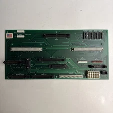 Bally S5500 Slot Machine Mother Board Back Plane - Tested & Working -