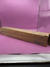 Genuine Konica Minolta TN321M A33K330 Toner Cartridge - Magenta - Open Box