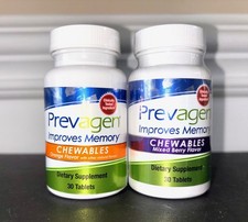 Prevagen Regular Strength 10mg  Chewables - 3...
