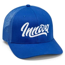 Flow Mid-Pro Snapback Trucker Hat