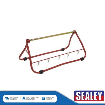 Sealey Multi Reel Dispenser Kabelträger Ständer CC01