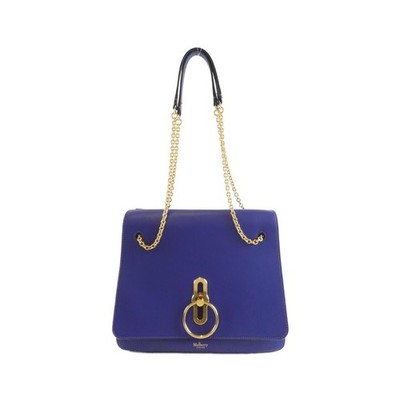 Authentic Mulberry MARLOES SATCHEL HH5129 036 Shoulder Bag #260-007-148-2590