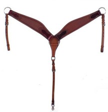 horse breastplate