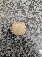 1921 George v Silver Florin