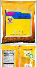 Pantai Oliang Thai Coffee Powder Mix (Pantainorasingh) Brand 16 oz (Pack of 6)