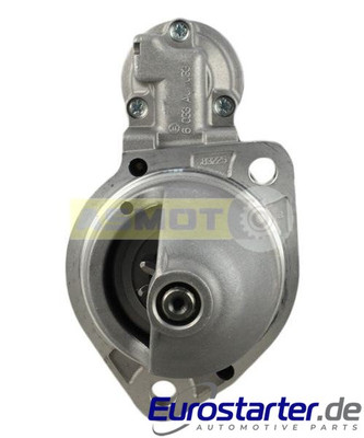 1x starter 2,3kw new OE No. 0001223016 for Deutz Atlas Bomag Gehl Geko JCB KHD