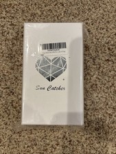 NEW Sun Catcher Dog Memorial For Loss Of Dog