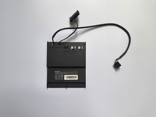 NZXT H1 V2 Mini ITX Fan Controller Replacement