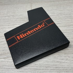 Batman: The Video Game (Nintendo, NES) Cart Only - Tested & Works Authentic
